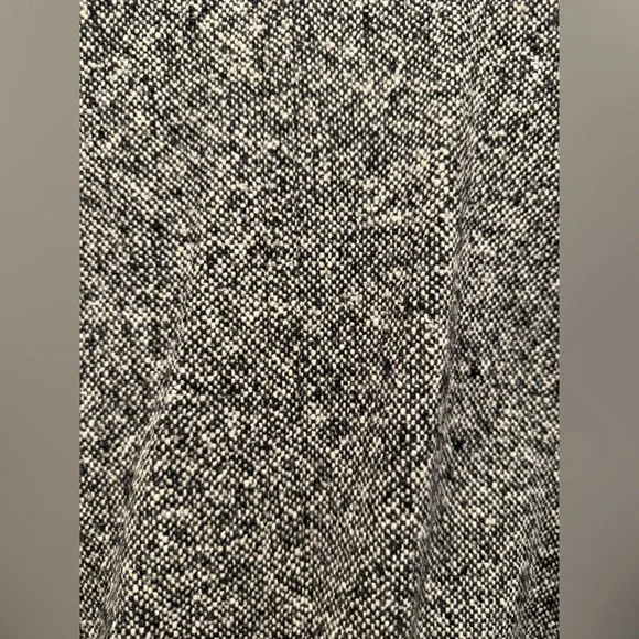 EUC Express Vintage Wool Trench Coat Size 1/2 - Picture 3 of 6